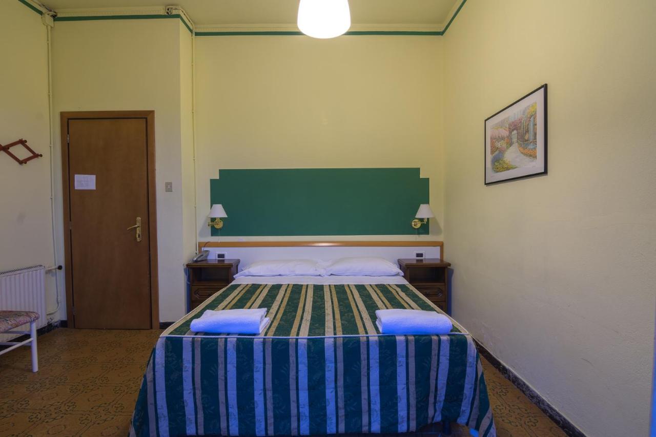 Hotel Le Grazie Porto Venere Eksteriør bilde